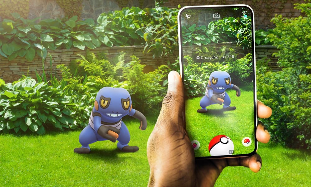 Pokemon Go telah menjadi salah satu game mobile yang paling populer sejak dirilis pada tahun 2016.